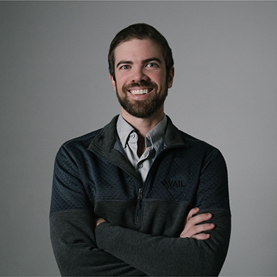 Andrew Ansley