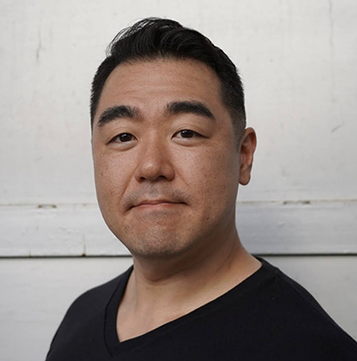 Brian Hong