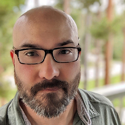 Brian Kato