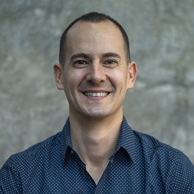 Chris Koszo