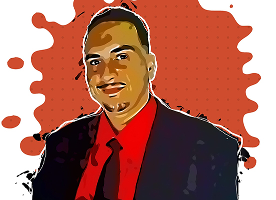 Mike Merlino